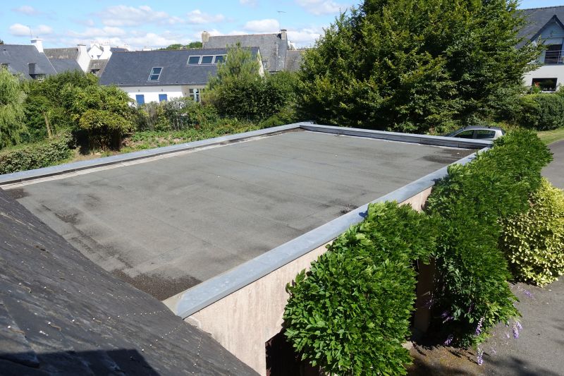 Best Industrial Roofing Contractors in Bath, ME