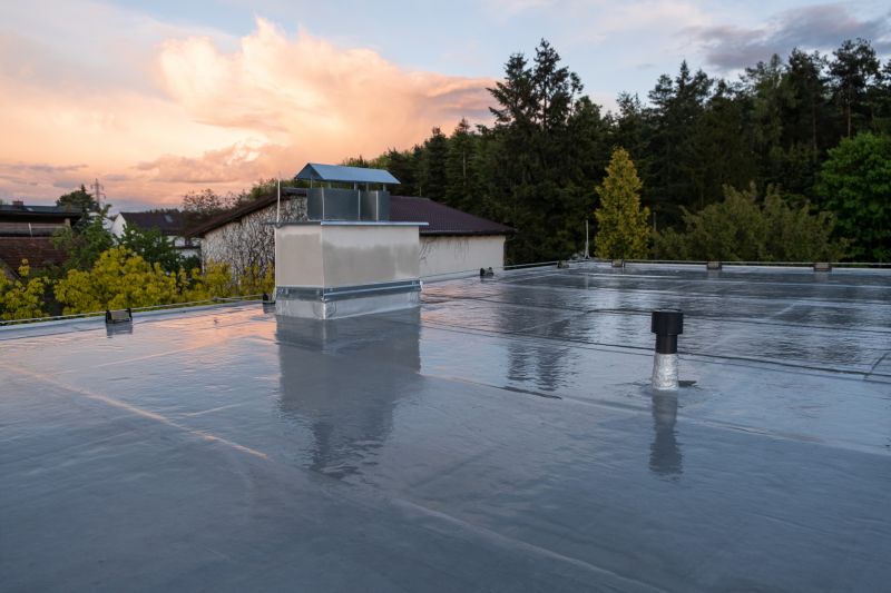 Cost of Roofing in Bath, ME