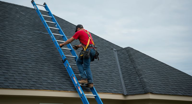 Licensed Roofing Specialists